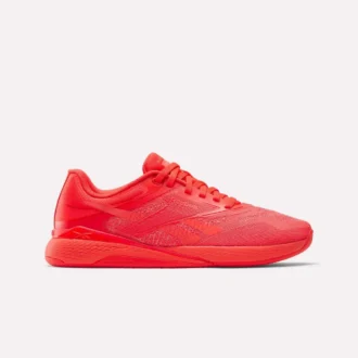 Zapatillas de entrenamiento Nano X5 para mujer