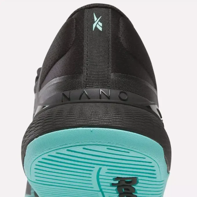 Zapatillas de entrenamiento Nano X5 para mujer