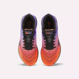 Zapatillas de entrenamiento Nano X5 para mujer