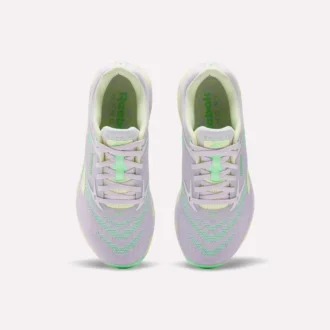 Zapatillas de entrenamiento Nano X5 para mujer