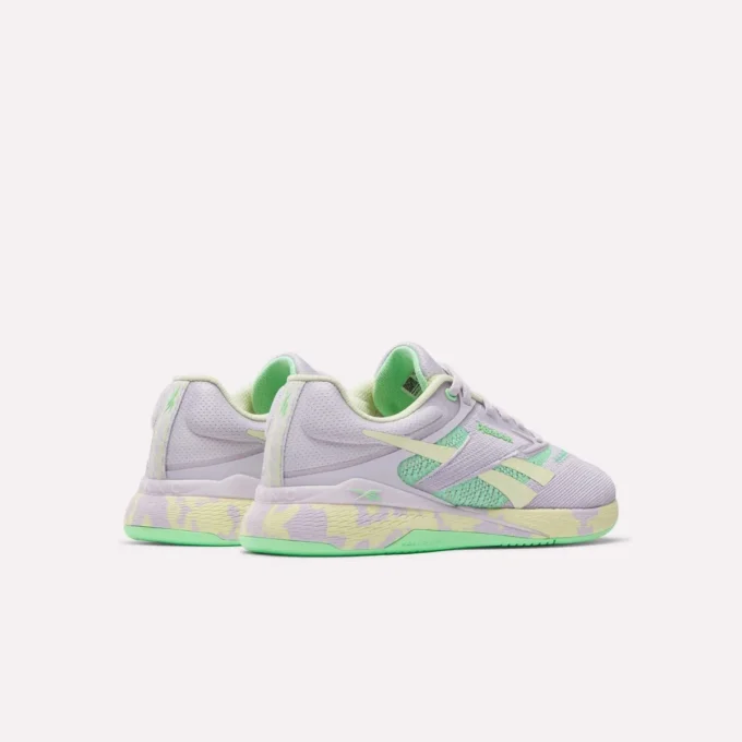 Zapatillas de entrenamiento Nano X5 para mujer Zapatillas de entrenamiento Nano X5 para mujer