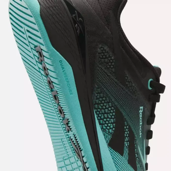 Zapatillas de entrenamiento Nano X5 para mujer