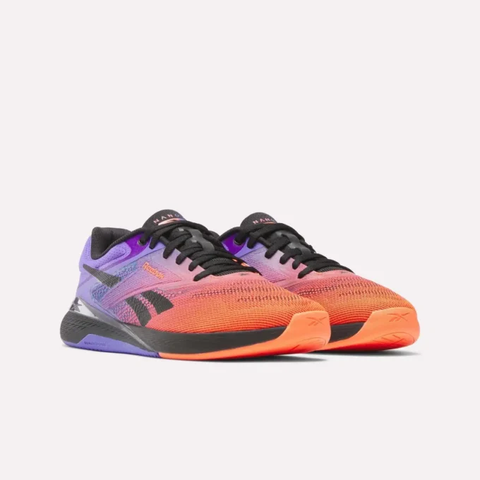 Zapatillas de entrenamiento Nano X5 para mujer Zapatillas de entrenamiento Nano X5 para mujer