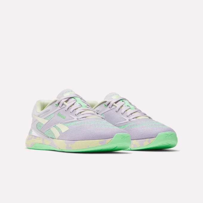 Zapatillas de entrenamiento Nano X5 para mujer Zapatillas de entrenamiento Nano X5 para mujer