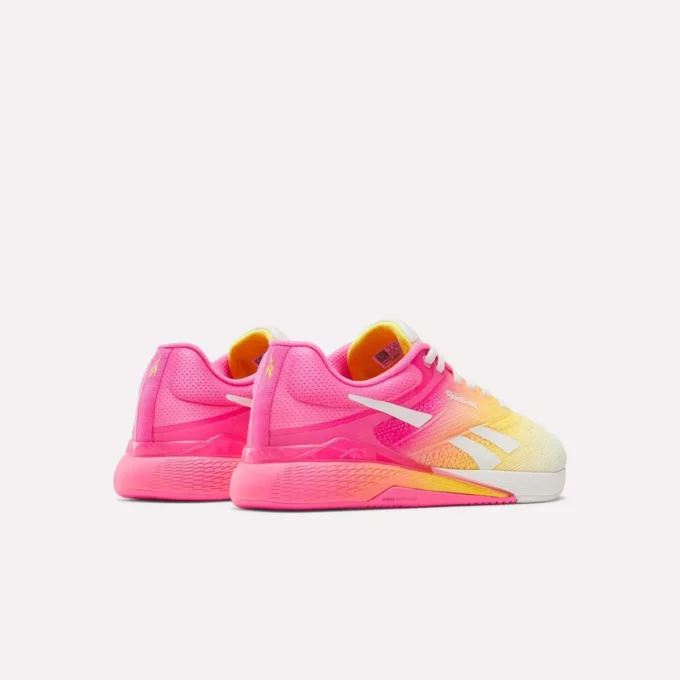 Zapatillas de entrenamiento Nano X5 para mujer Zapatillas de entrenamiento Nano X5 para mujer