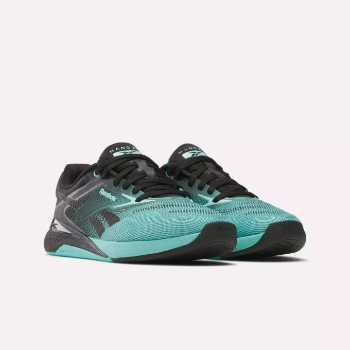 Zapatillas de entrenamiento Nano X5 para mujer