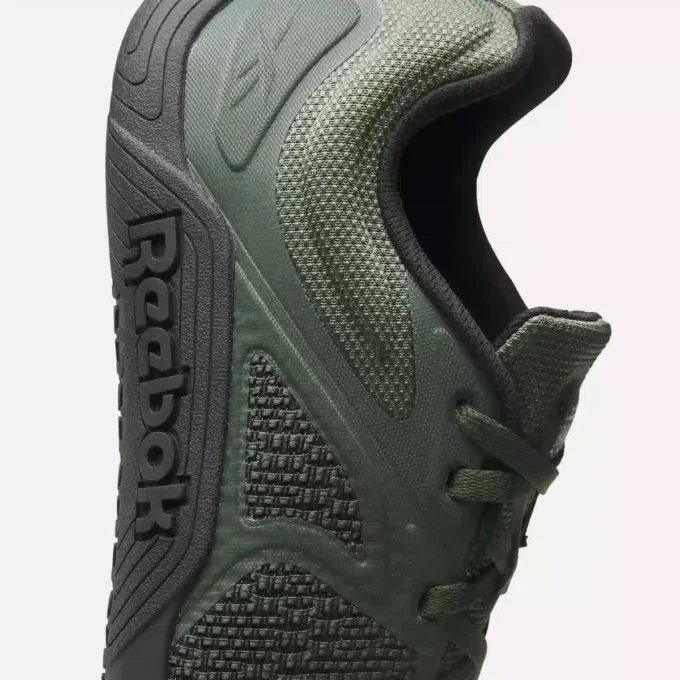 Zapatillas de entrenamiento Nano Zero Zapatillas de entrenamiento Nano Zero
