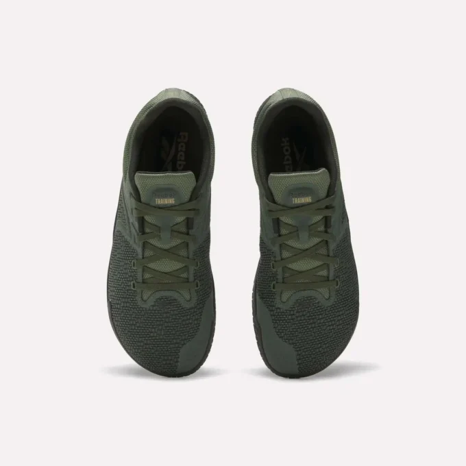 Zapatillas de entrenamiento Nano Zero Zapatillas de entrenamiento Nano Zero