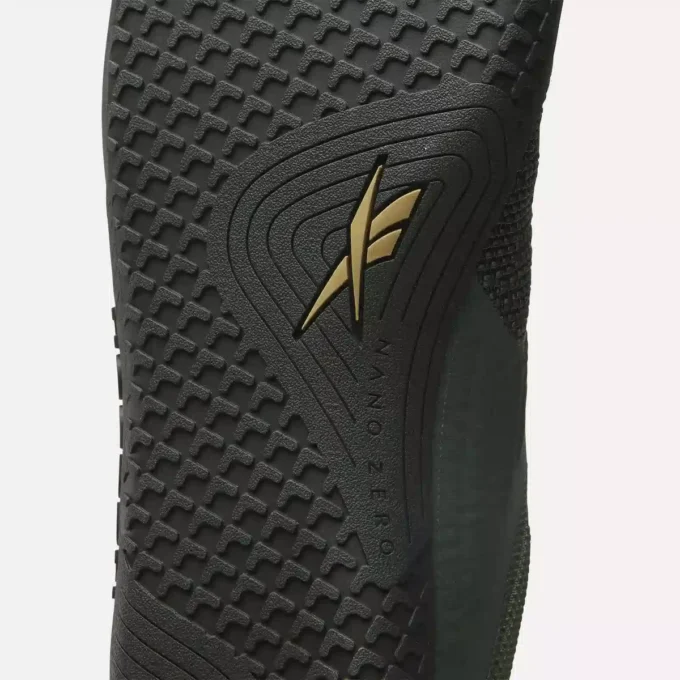 Zapatillas de entrenamiento Nano Zero Zapatillas de entrenamiento Nano Zero