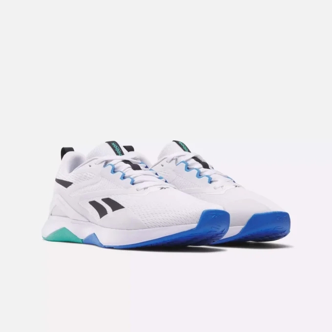 Zapatillas de entrenamiento NanoFlex TR 2.0 para hombre Zapatillas de entrenamiento NanoFlex TR 2.0 para hombre