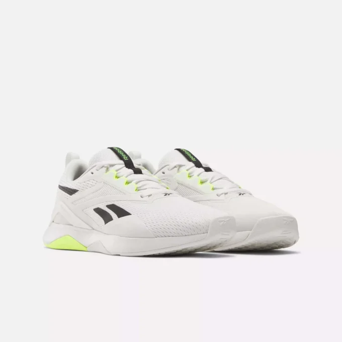 Zapatillas de entrenamiento NanoFlex TR 2.0 para hombre Zapatillas de entrenamiento NanoFlex TR 2.0 para hombre