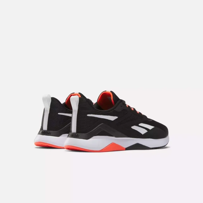 Zapatillas de entrenamiento NanoFlex TR 2.0 para hombre Zapatillas de entrenamiento NanoFlex TR 2.0 para hombre