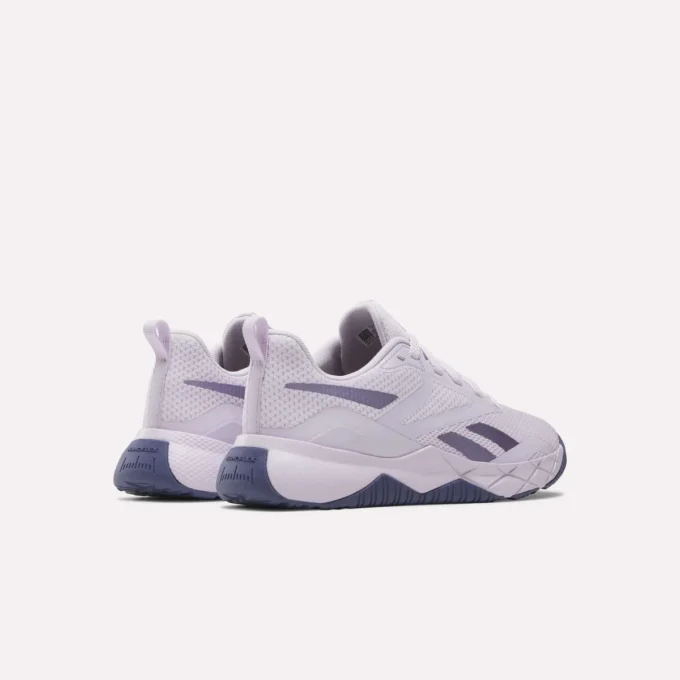 Zapatillas de entrenamiento NFX para mujer Zapatillas de entrenamiento NFX para mujer