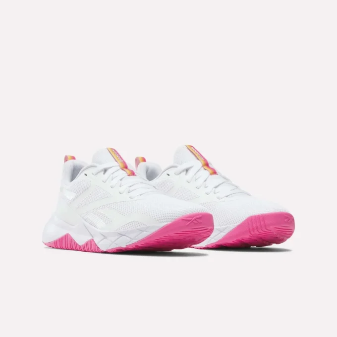 Zapatillas de entrenamiento NFX para mujer Zapatillas de entrenamiento NFX para mujer