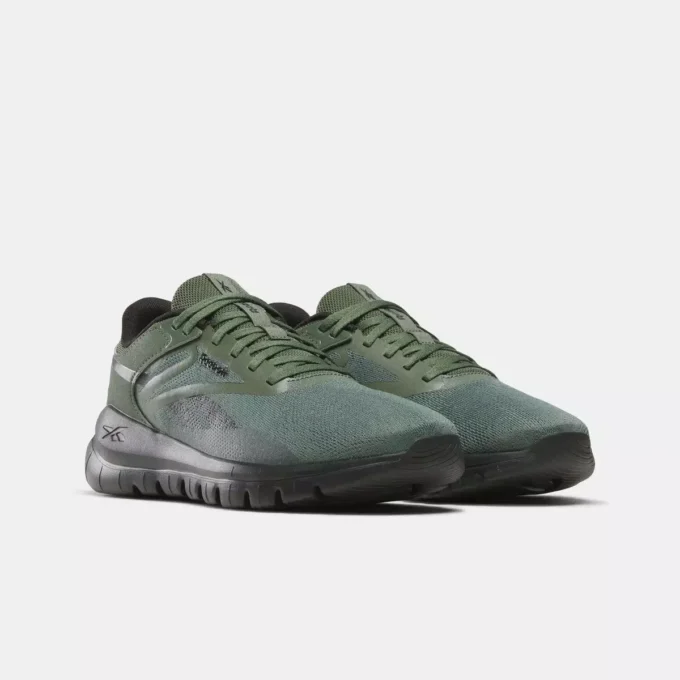 Zapatillas de entrenamiento Split Flex para hombre Zapatillas de entrenamiento Split Flex para hombre
