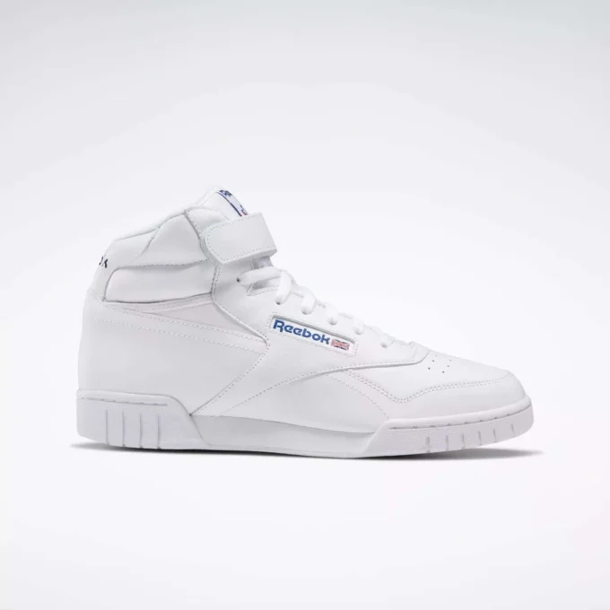 Zapatillas EX-O-FIT Hi para hombre Zapatillas EX-O-FIT Hi para hombre