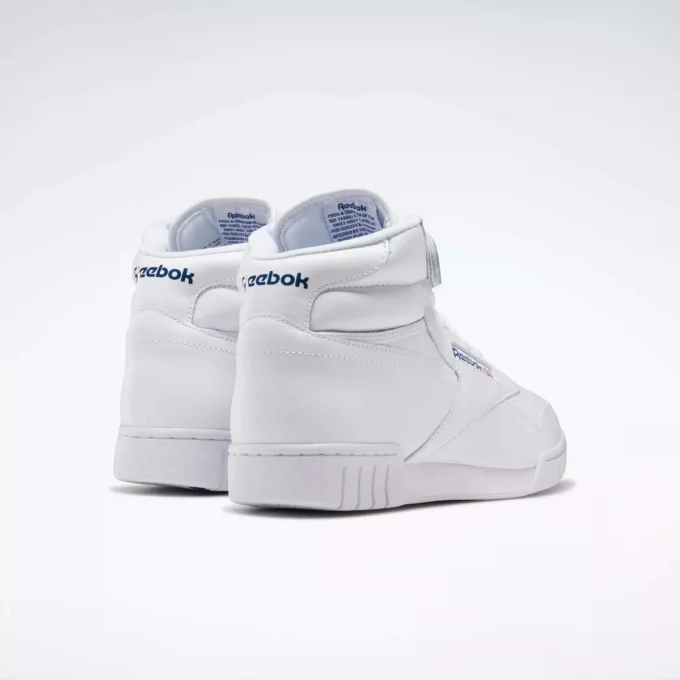 Zapatillas EX-O-FIT Hi para hombre Zapatillas EX-O-FIT Hi para hombre