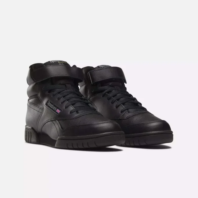 Zapatillas EX-O-FIT Hi para hombre Zapatillas EX-O-FIT Hi para hombre