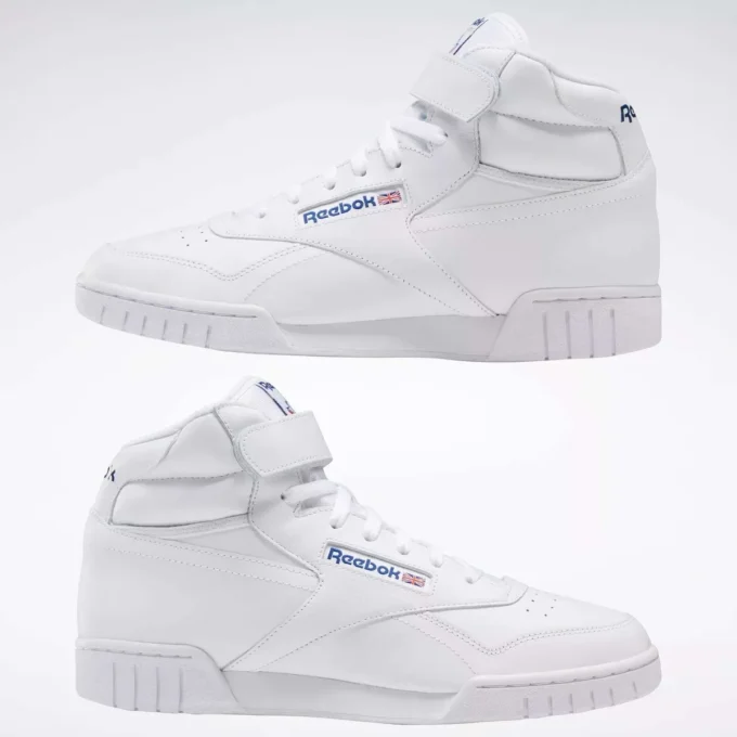 Zapatillas EX-O-FIT Hi para hombre Zapatillas EX-O-FIT Hi para hombre