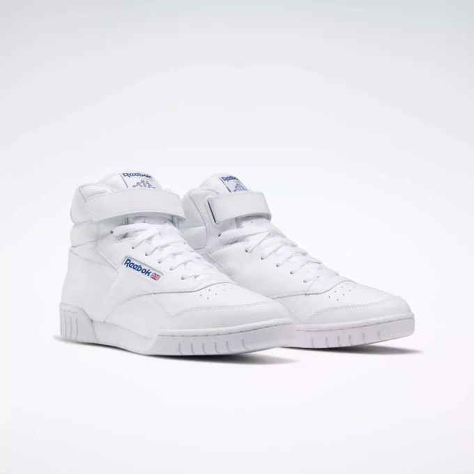Zapatillas EX-O-FIT Hi para hombre Zapatillas EX-O-FIT Hi para hombre
