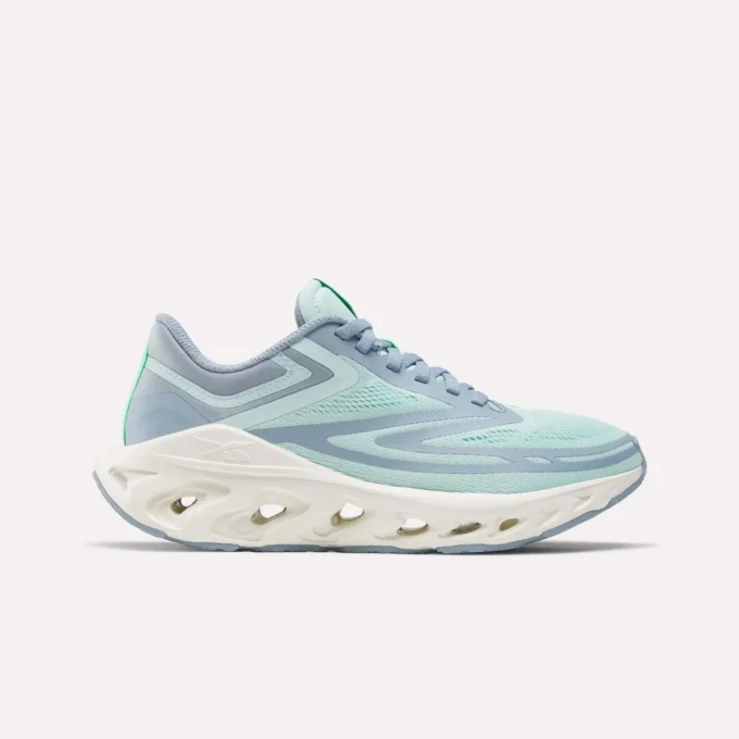 Zapatillas Fuel Flex Run para mujer
