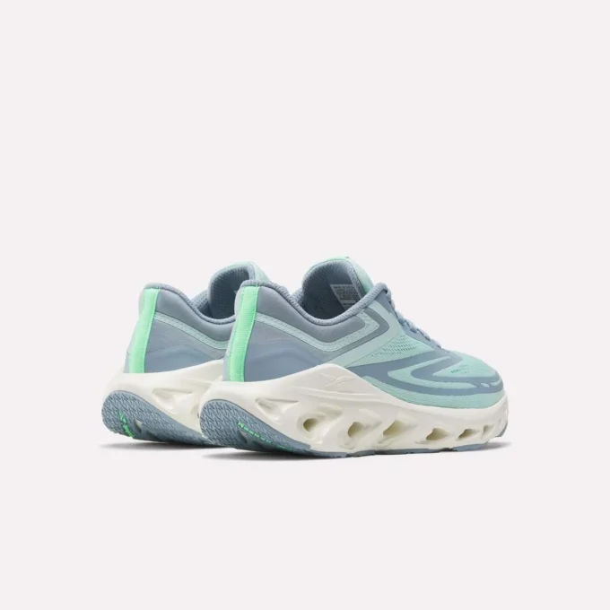 Zapatillas Fuel Flex Run para mujer