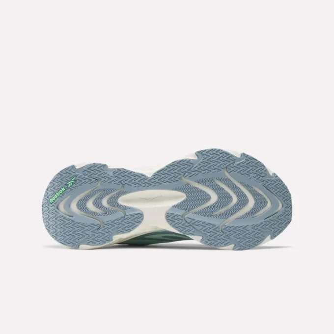 Zapatillas Fuel Flex Run para mujer