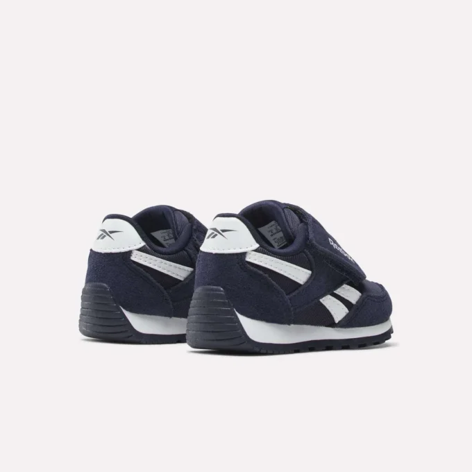 Zapatillas Glide Low con velcro para niños: bebés y niños pequeños Zapatillas Glide Low con velcro para niños: bebés y niños pequeños