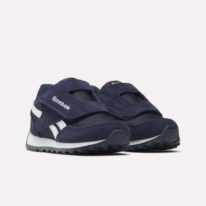 Zapatillas Glide Low con velcro para niños: bebés y niños pequeños Zapatillas Glide Low con velcro para niños: bebés y niños pequeños