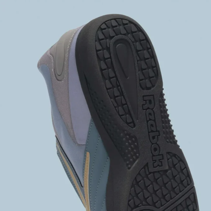 Zapatillas Hammer Pro LTD Zapatillas Hammer Pro LTD