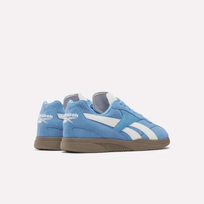 Zapatillas Hammer Street