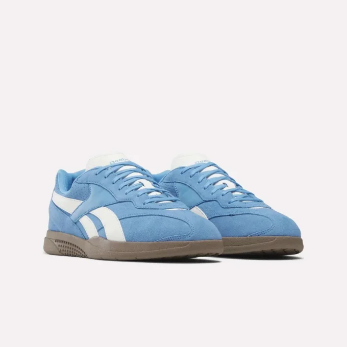 Zapatillas Hammer Street