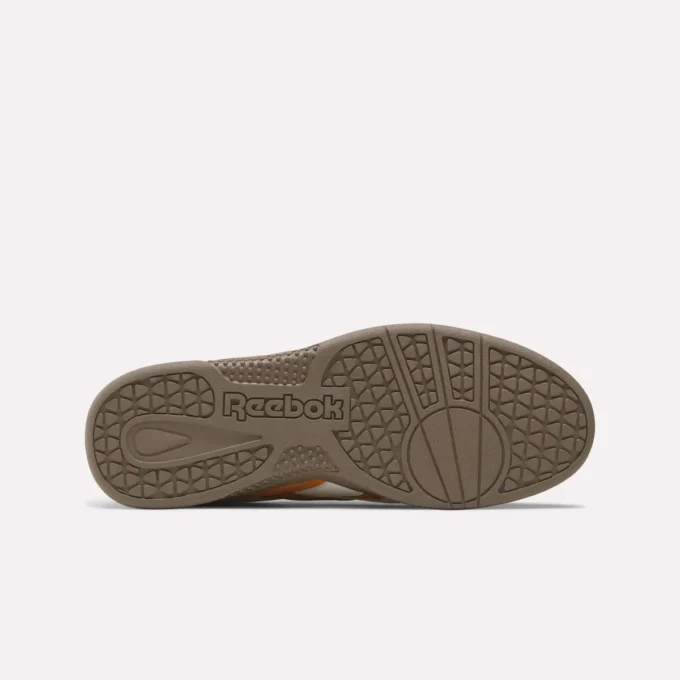 Zapatillas Hammer Street
