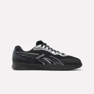 Zapatillas Hammer Street de Reebok x PLEASURES