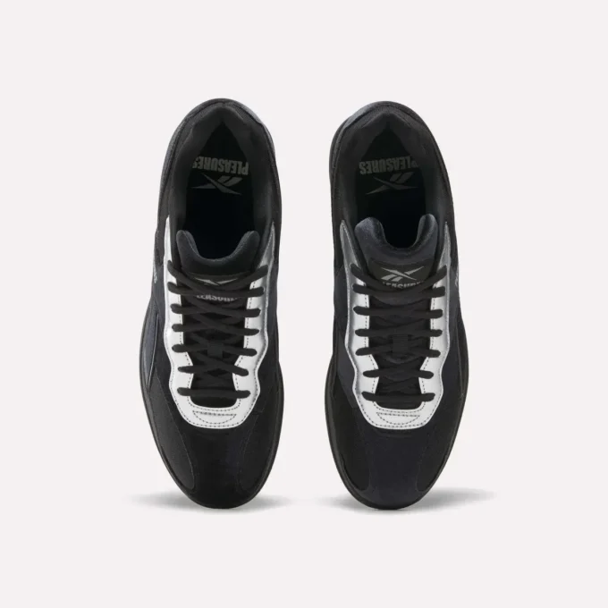 Zapatillas Hammer Street de Reebok x PLEASURES Zapatillas Hammer Street de Reebok x PLEASURES