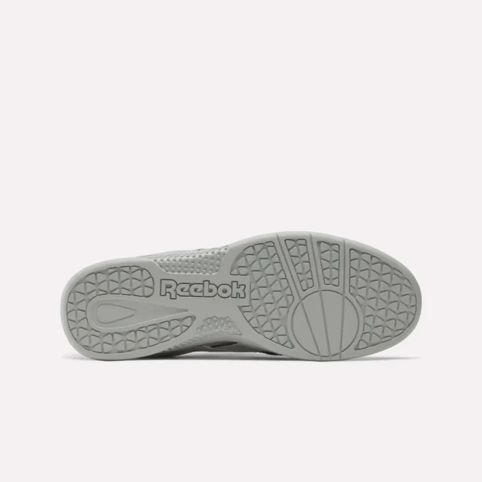 Zapatillas Hammer Street de Reebok x PLEASURES Zapatillas Hammer Street de Reebok x PLEASURES