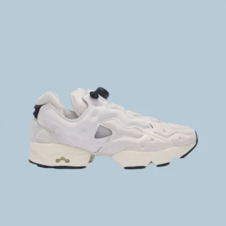 Zapatillas Insta Pump Sliver