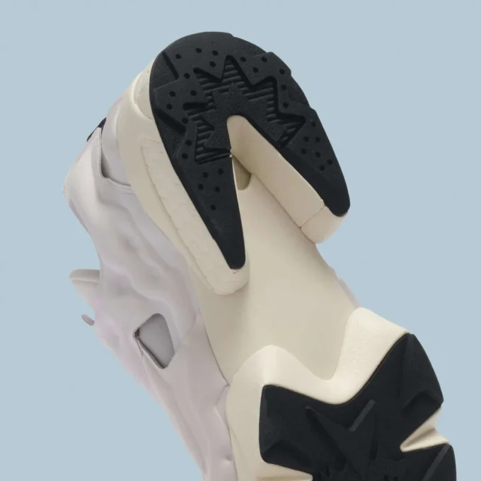 Zapatillas Insta Pump Sliver Zapatillas Insta Pump Sliver