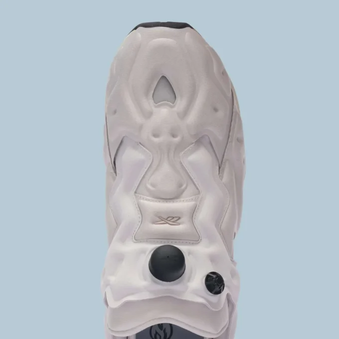 Zapatillas Insta Pump Sliver Zapatillas Insta Pump Sliver