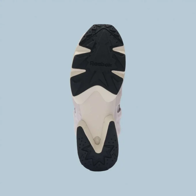 Zapatillas Insta Pump Sliver Zapatillas Insta Pump Sliver