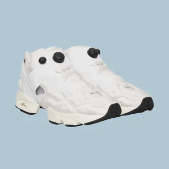 Zapatillas Instapump Sliver