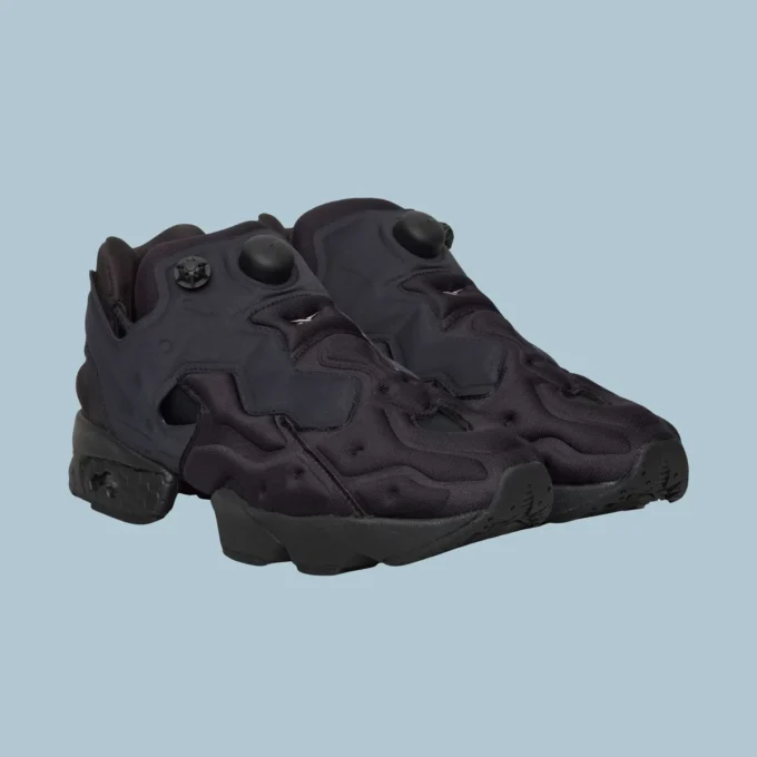 Zapatillas Instapump Sliver Zapatillas Instapump Sliver