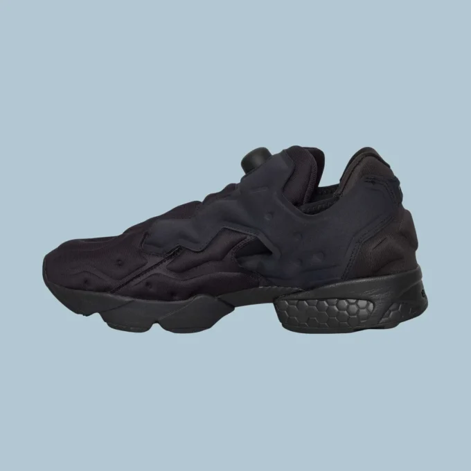 Zapatillas Instapump Sliver Zapatillas Instapump Sliver