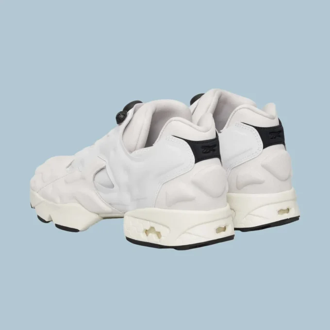 Zapatillas Instapump Sliver Zapatillas Instapump Sliver