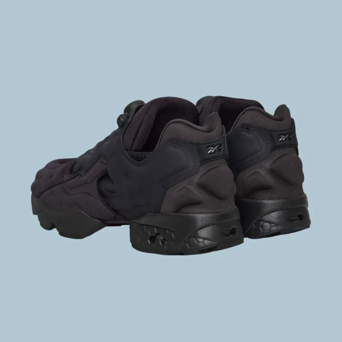 Zapatillas Instapump Sliver Zapatillas Instapump Sliver