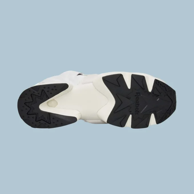 Zapatillas Instapump Sliver Zapatillas Instapump Sliver