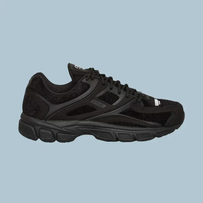 Zapatillas Pleasures Premier Trinity KFS Zapatillas Pleasures Premier Trinity KFS