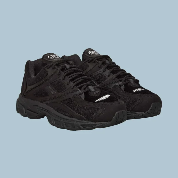 Zapatillas Pleasures Premier Trinity KFS Zapatillas Pleasures Premier Trinity KFS