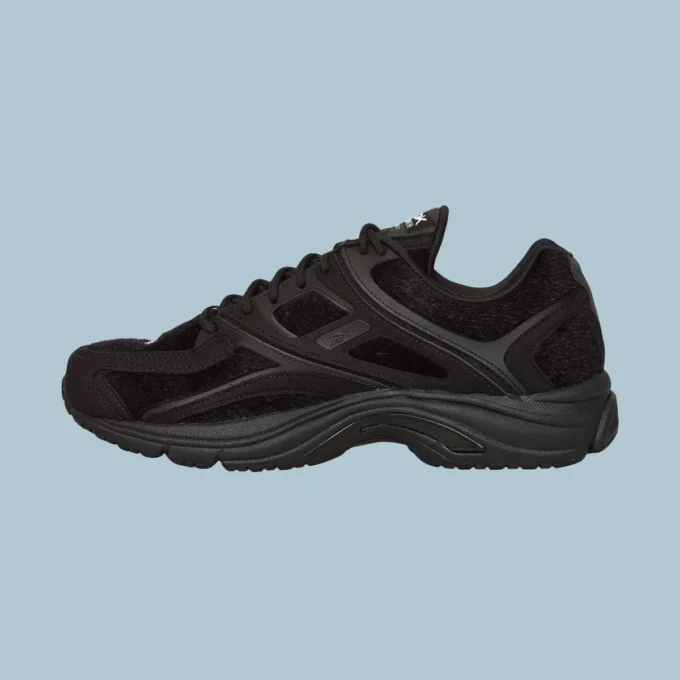 Zapatillas Pleasures Premier Trinity KFS Zapatillas Pleasures Premier Trinity KFS