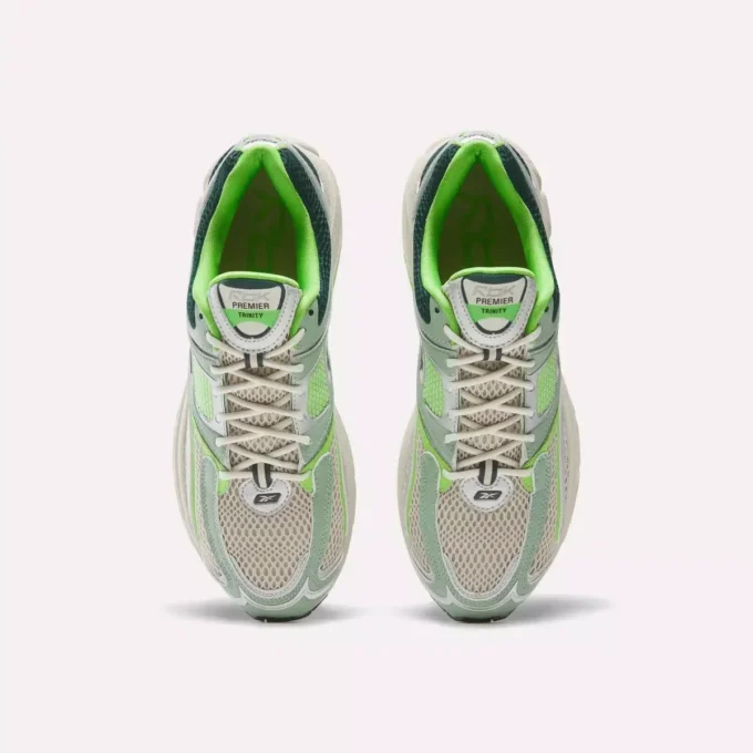 Zapatillas Premier Trinity Zapatillas Premier Trinity